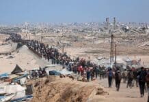 Alto al Fuego en Gaza: Ayuda Humanitaria y las Últimas Noticias de María Corina Machado Alto al fuego en Gaza, ayuda humanitaria, Maria Corina Machado... Las noticias del viernes