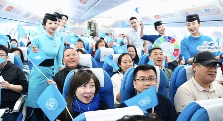 Aniversario de la ONU, Gaza, tormenta Melissa... Las noticias del viernes