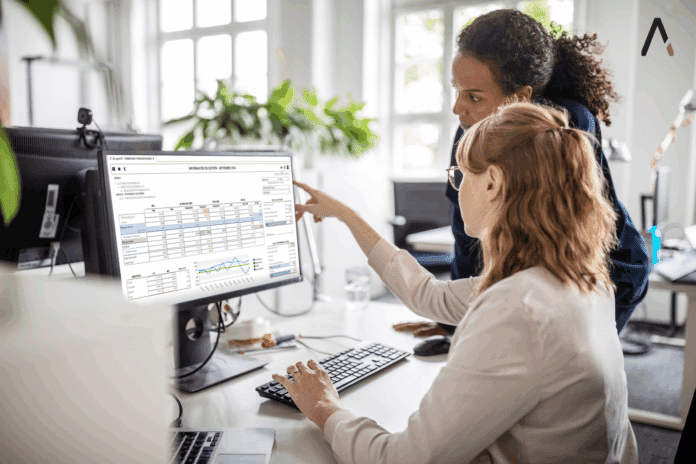 Anook Construction lanza su nuevo cuadro de mando para optimizar la gestión de las constructoras