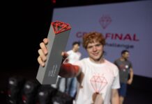 Arranca la 11ª Edición de Audicrea Challenge: La Competición de Innovación Social Juvenil Arranca la 11ª edición de Audicrea Challenge, la competición referente en innovación social juvenil