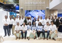 Asfertglobal Presenta Kiplant MetaZym: La Innovadora Primera Generación de Soluciones MetaPURE™ ASFERTGLOBAL presenta Kiplant MetaZym la primera generación de soluciones de la nueva tecnología MetaPURE™