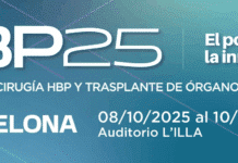 Avances En Cirugía Hepato-Bilio-Pancreática: La AEC Impulsa La Robótica En Barcelona La Asociación Española de Cirugía (AEC) impulsa en Barcelona cirugía hepato-bilio-pancreática con robótica