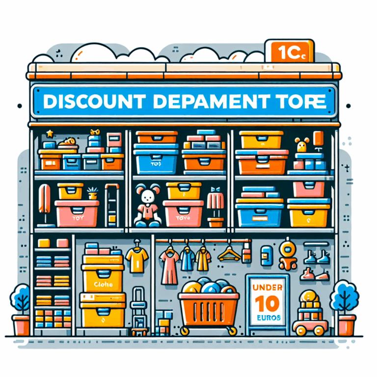 Lidl ha puesto a la venta este banco con almacenamiento ideal para guardar juguetes y ropa de temporada por menos de 10 euros