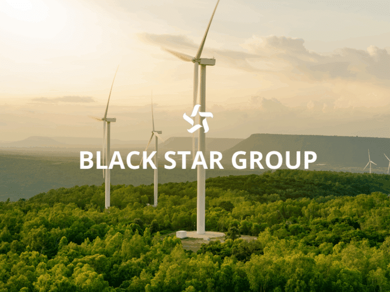 Black Star Petrolum refuerza su inversión en I+D+I para energías limpias