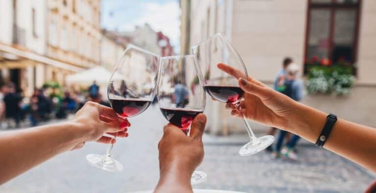 Bodegas Obergo se une a Catando Somontano 2025, celebración del vino y la gastronomía en el Mes del Enoturismo