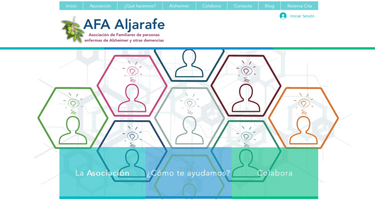 BrandPost impulsa la solidaridad digital colaborando con AFA Aljarafe a través de su programa "Ayudamos a ayudar"