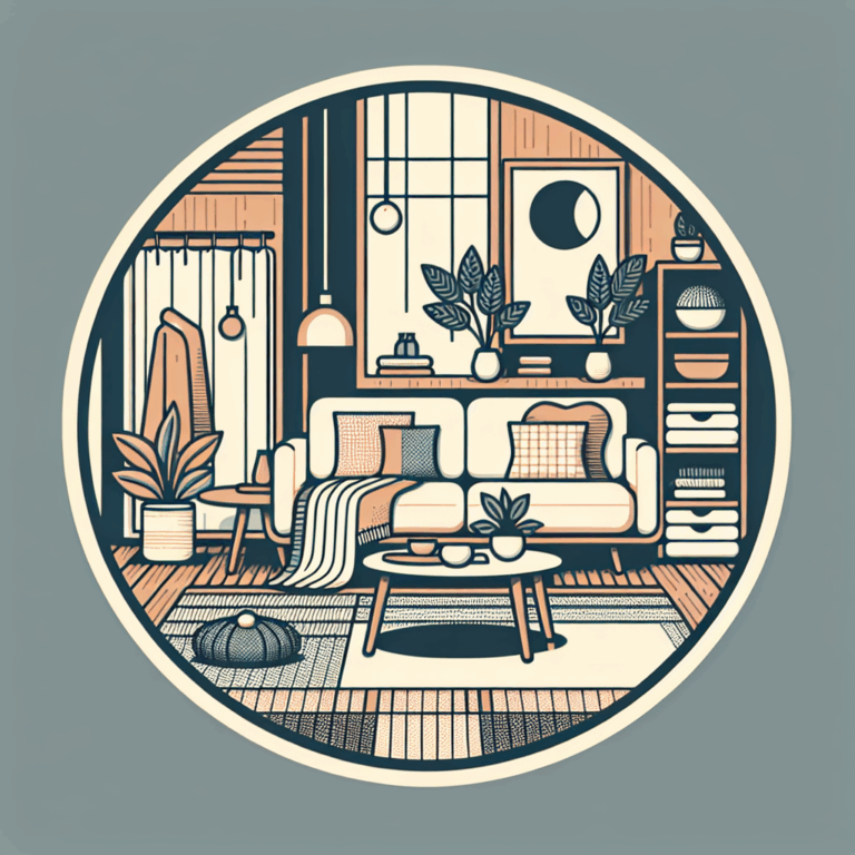 Calidez: ¿Cómo hacer que un espacio minimalista sea acogedor?