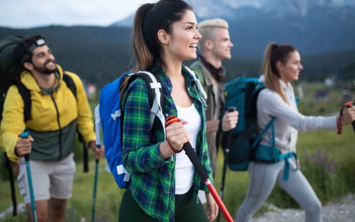 Caminar, el ejercicio infravalorado que mejora cuerpo y mente