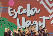 Celebración Halloween: 11.000 Alumnos de 50 Colegios Disfrutan de un ‘Terroríficamente Delicioso’ Evento con 10 Toneladas de Calabaza Nacional 11.000 alumnos de 50 colegios celebran un Halloween 'terroríficamente delicioso' con 10 toneladas de calabaza nacional