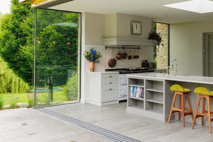 cinco trucos de decoración en tendencia