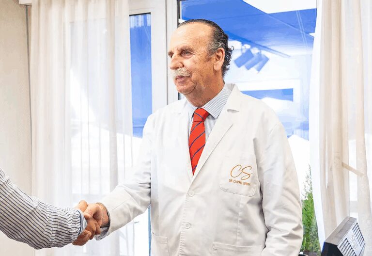 Clínica Estética Castro Sierra consolida su liderazgo en cirugía plástica, reparadora y reconstructiva
