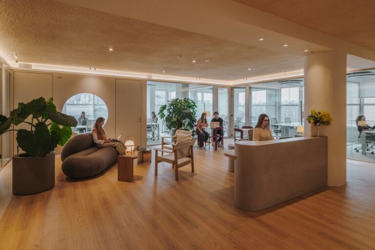 Cloudworks celebra su 10º aniversario: de un ático de Barcelona a referente del coworking en España