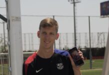 Collectibol Revoluciona el Coleccionismo con Álbumes Digitales Oficiales del Barça y del Betis Collectibol marca un hito en el coleccionismo con los álbumes digitales oficiales del Barça y del Betis