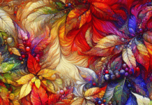 Colores Resistentes para Vivir un Otoño Vibrante en tu Hogar son resistentes y darán color a tu casa este otoño