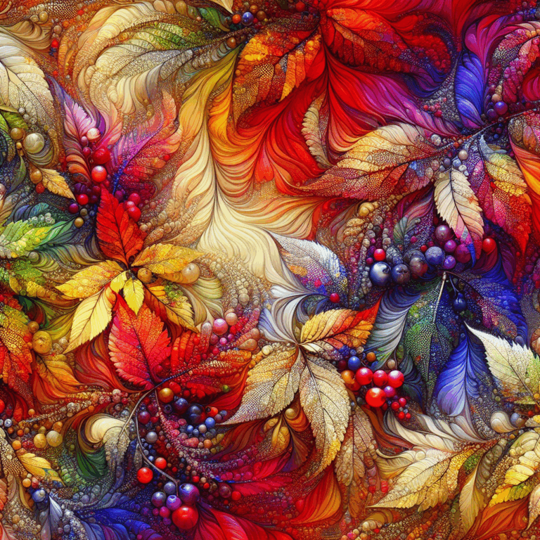 son resistentes y darán color a tu casa este otoño