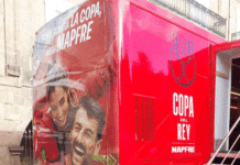 Comienza la Temporada de la Copa del Rey MAPFRE con Iniciativas para Conectar el Torneo con la Afición Arranca la temporada de la copa del rey MAPFRE con iniciativas para acercar el torneo a la afición