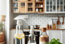 Cómo Crear una Bomba de Limpieza Casera Sin Químicos para Dejarlo Impecable así puedes hacer una bomba de limpieza casera sin usar productos químicos y dejarlo impoluto