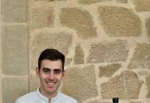 Cristian Solana Busca Revalidar Su Corona Medieval en Almazán con El Pan del Montero Cristian Solana aspira a revalidar su corona medieval en Almazán con El Pan del Montero