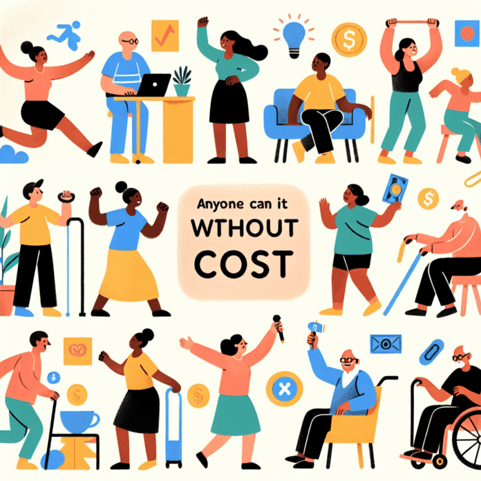 no cuesta nada de hacer