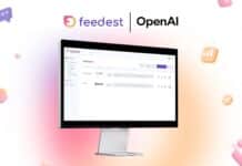 Cyberclick Integra OpenAI en Feedest para Impulsar Compras Conversacionales en el Ecommerce Cyberclick integra OpenAI en Feedest y potencia el ecommerce hacia compras conversacionales