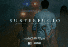 Damn Good Tales y Panorama Studios Se Unen Para Adaptar el Éxito Mundial ‘Drishyam’ para el Público Español Damn Good Tales y Panorama Studios se unen para producir la adaptación del éxito mundial 'Drishyam', para el público español