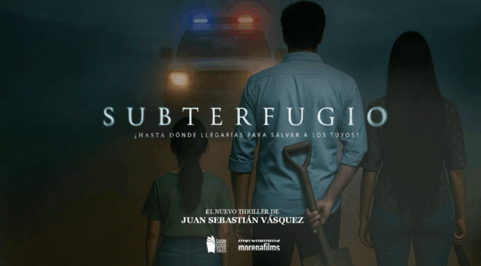 Damn Good Tales y Panorama Studios se unen para producir la adaptación del éxito mundial 'Drishyam', para el público español