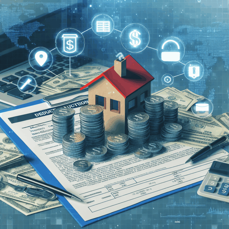 “En la declaración de la renta hay que tributar por los ingresos que se obtienen al alquilar una vivienda, pero existen unos gastos que nos podemos deducir"