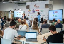 Del Poder del Mar a la Sabiduría de la Naturaleza: El Turismo del Futuro en HIC Summit Del poder del mar a la sabiduría de la naturaleza: así se dibuja el turismo del futuro en HIC Summit