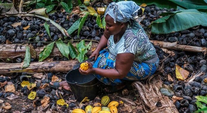 Deuda de 31 Billones de Dólares Domina la Apertura de Una deuda de 31 billones de dólares acapara la apertura de la cumbre comercial