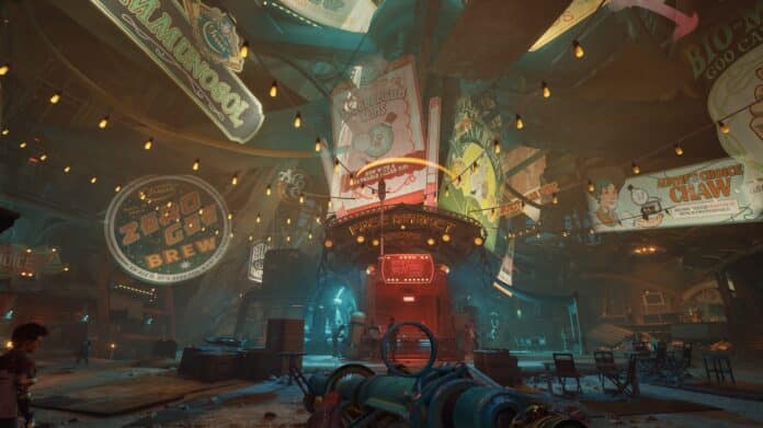 Fun, fantasy and dedication to role-playing games reign supreme at Obsidian