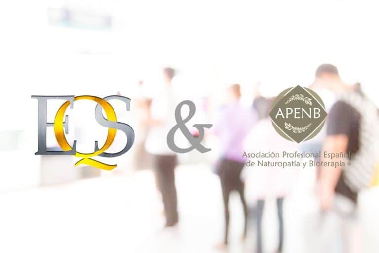 Doctrina Qualitas & APENB, una alianza académica de presente y futuro