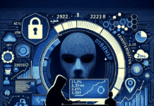 El 21.5% de las Empresas de la UE Sufrieron Incidentes de Seguridad en TIC en 2023 2 men looking at computer screens.