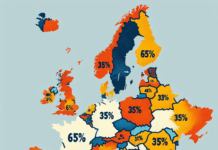 El 35% de las regiones de la UE alcanza el objetivo de educación superior de la Unión Europea graduating girl looking happy hugging another woman