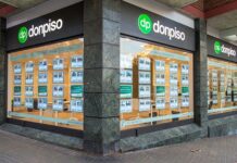 El Aumento de la Vivienda: Previsión de un 8% y Cerca de 800.000 Compraventas en 2025, Según Donpiso El precio de la vivienda subirá hasta un 8% y se rozarán las 800.000 compraventas en 2025, según donpiso