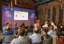 El Clúster Audiovisual de Madrid Celebra su Primer Año con un Programa de Actividades en Iberseries & Platino Industria Clúster Audiovisual de Madrid cumple un año con programa de actividades en Iberseries & Platino Industria