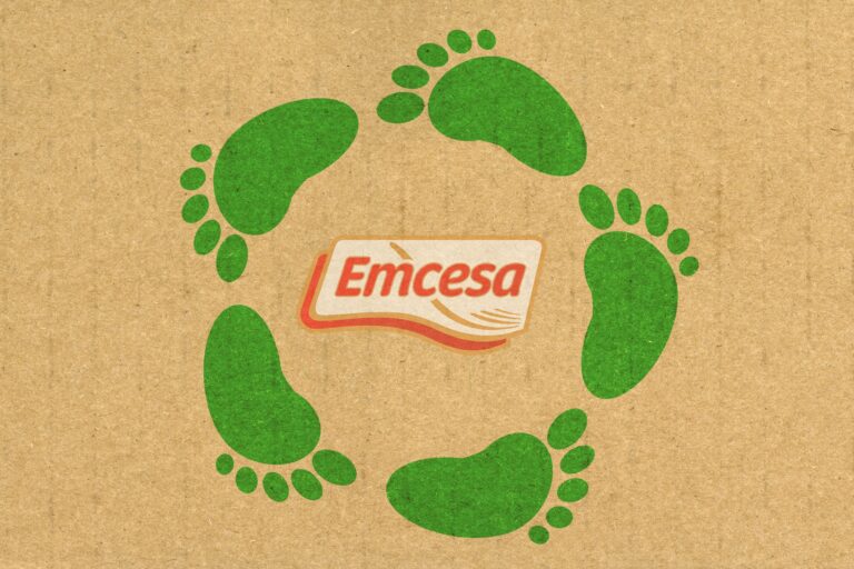 El compromiso sostenible de Emcesa evita recorrer el equivalente a 514.000 km en coche