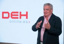 El Grupo Aareon y DEH Online Colaboran para Promover la Innovación en el Sector Inmobiliario Español El Grupo Aareon y DEH Online unen fuerzas para impulsar la innovación en el sector inmobiliario español