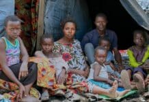 El Mensaje de Esperanza del Enviado de la ONU a los Congoleños El enviado de la ONU a los congoleños: No pierdan la esperanza, estamos decididos a llevar la paz