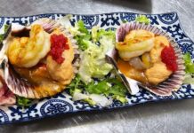 El Misterio de la Reina: Viaje a la Final Internacional de Pinchos Medievales 'El secreto de la reina', de Valencia de Alcántara, viaja a la final internacional del concurso de pinchos medievales en Almazán