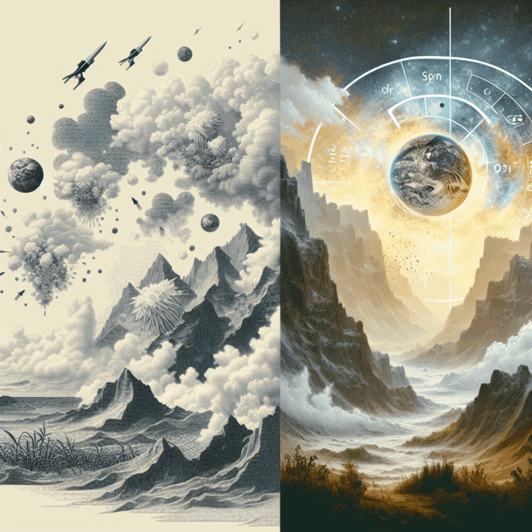 "Así es como la luz lo cambia todo en función al espacio donde la coloquemos"