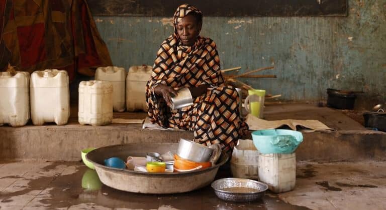 Sudán: Más de un millón de personas regresan a Jartum