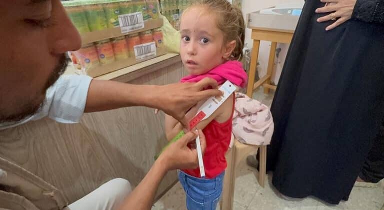 El sistema multilateral, insuficiente para prevenir el genocidio de Gaza, asegura experta en derechos humanos