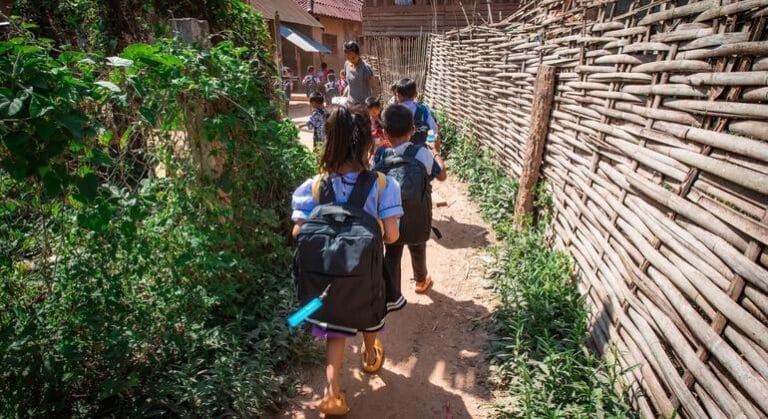 El Sudeste Asiático, “un faro de cooperación” y un pilar esencial de la estabilidad mundial