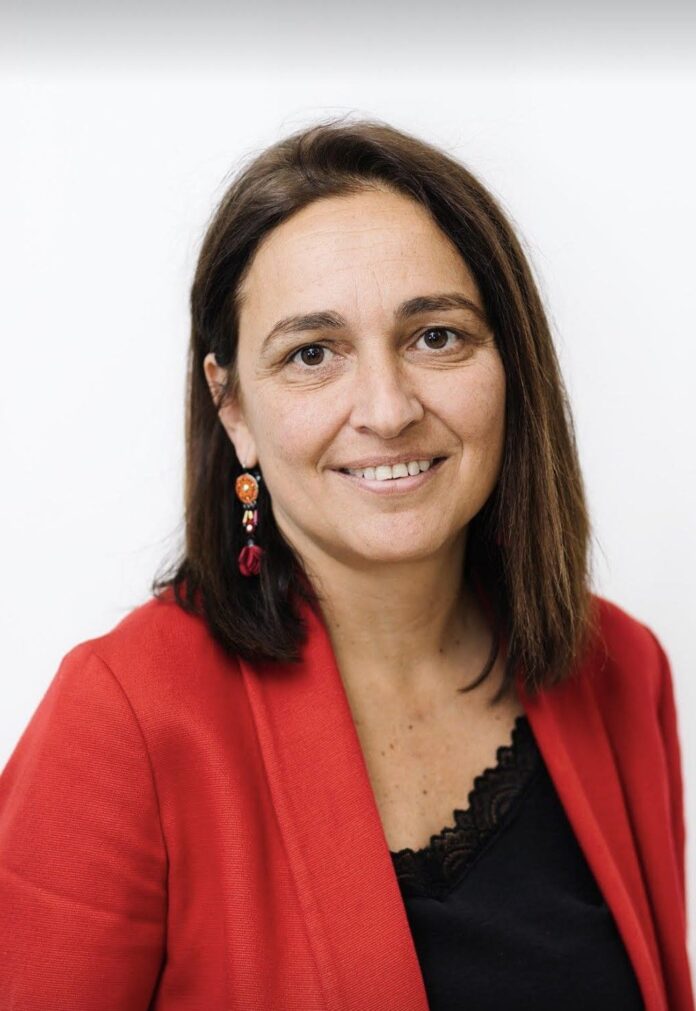 Nueva Mutua Sanitaria incorpora a Elisa de Blas Pombo como adjunta a la Dirección General