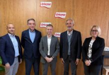 Emcesa Recibe la Visita de Marcas de Restauración Emcesa recibe la visita de Marcas de Restauración