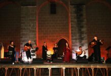 En Clave de RE-D 2025: Música de Raíces que Conecta Ciudades y Villas Medievales En Clave de RE-D 2025: música con raíces que une a la red de ciudades y villas medievales