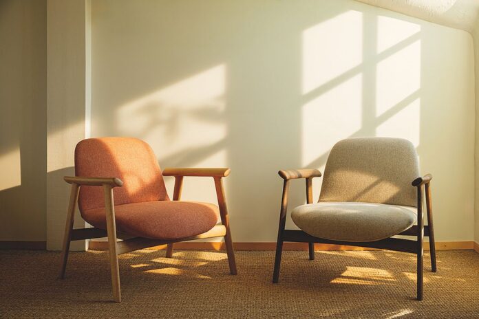 Enea convence en Barcelona con su nueva colección de muebles in & outdoor