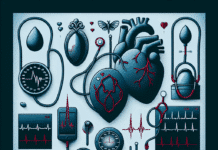 Enfermedades circulatorias a la cabeza de muertes en regiones de la UE A patient sitting at the doctor