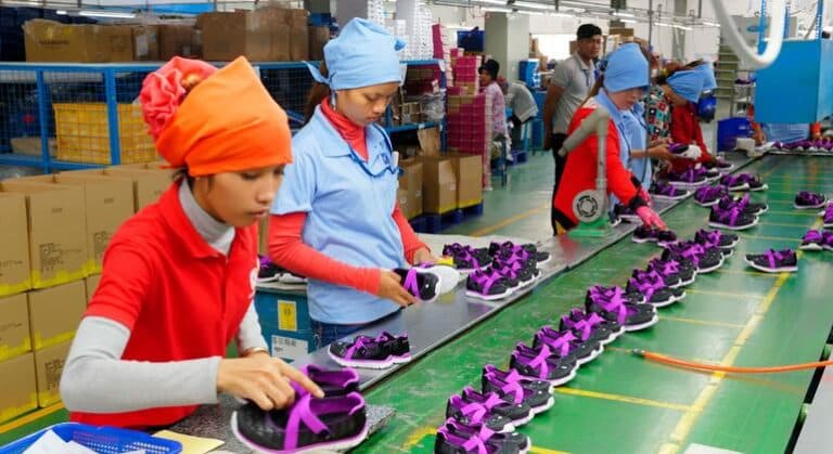 Ante los nuevos aranceles, los países en desarrollo trazan nuevas estrategias comerciales