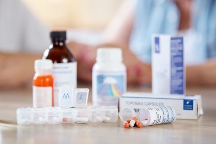 FEFCAM apoya la campaña europea sobre el uso responsable de medicamentos sin receta